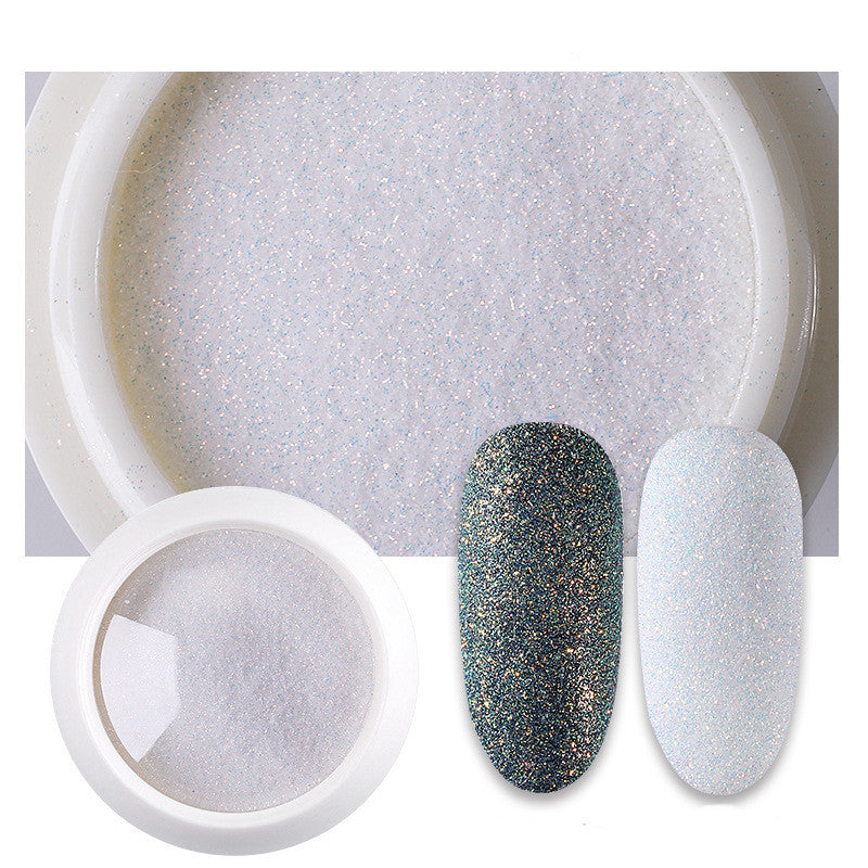 Nail Art Woolen Powder, Glitter Sweater Powder, Nail Art Accessories Nail Art Woolen Powder, Glitter Sweater Powder, Nail Art Accessories